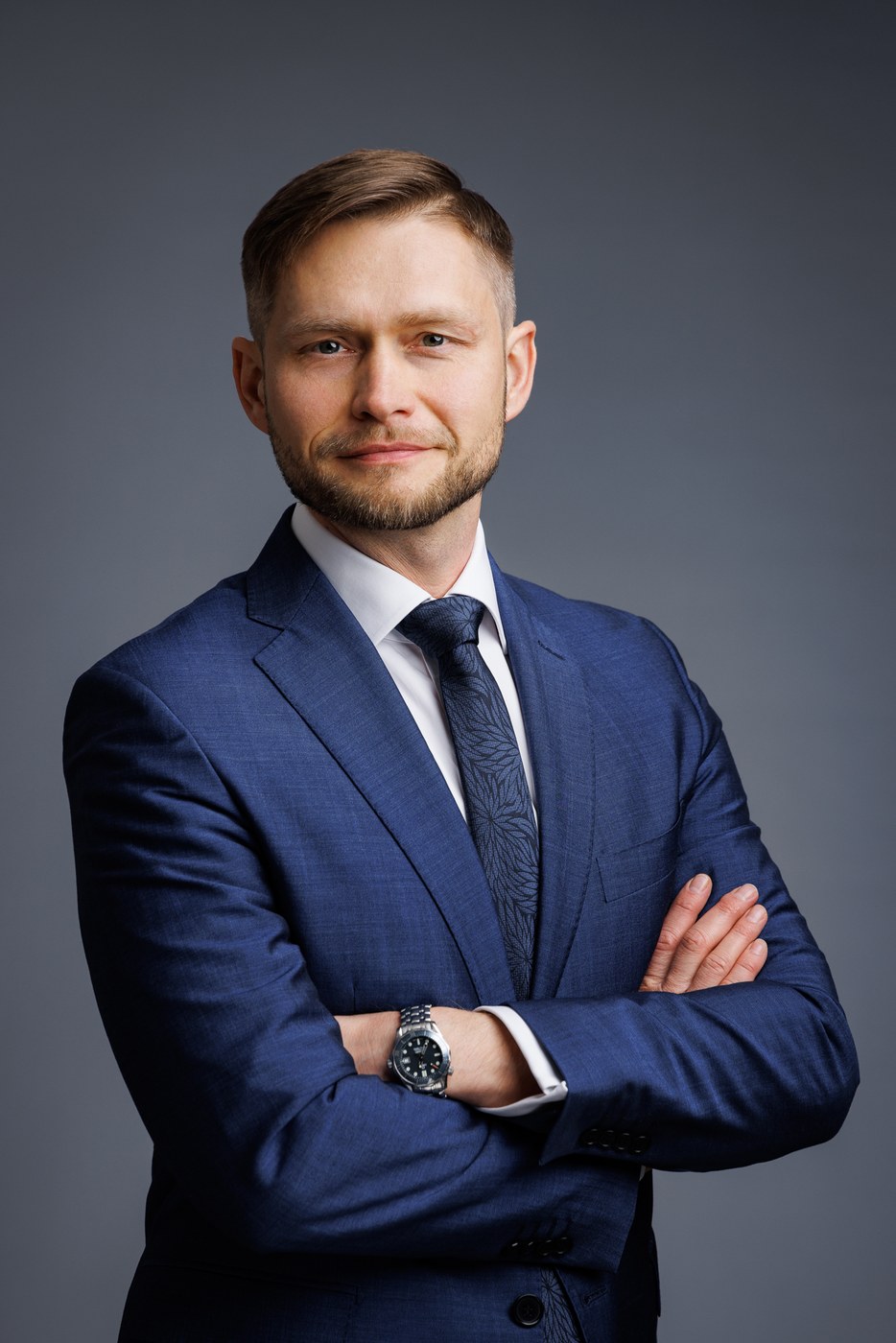 Mr Maciej Pawlak — Consultant Robotic Surgeon, Glasgow